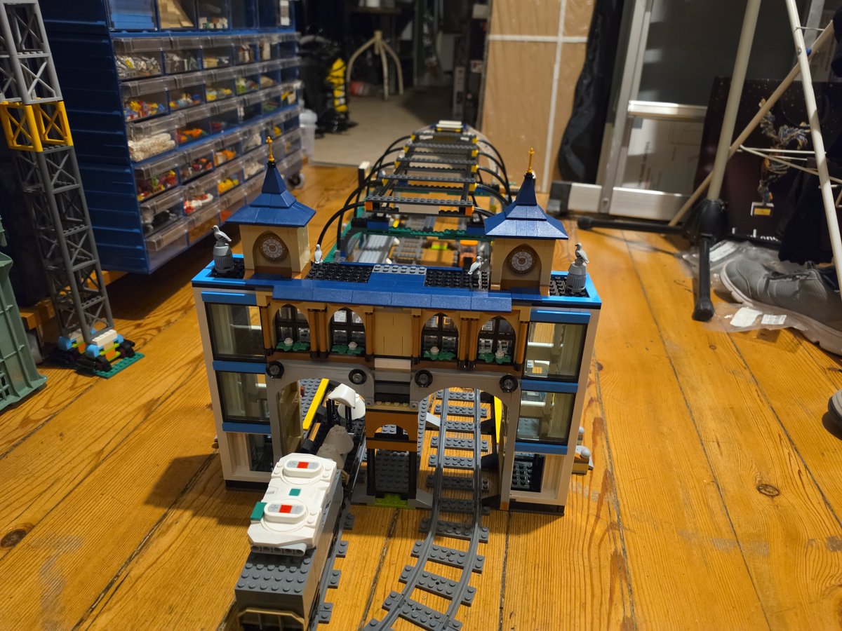 mausetel's tweet photo. #строеж #ЛЕГО #хоби #ЖПгара #hoby #LEGO #underconstruction https://t.co/C6ex1FJQBc