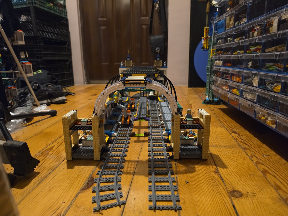 mausetel's tweet photo. #строеж #ЛЕГО #хоби #ЖПгара #hoby #LEGO #underconstruction https://t.co/C6ex1FJQBc