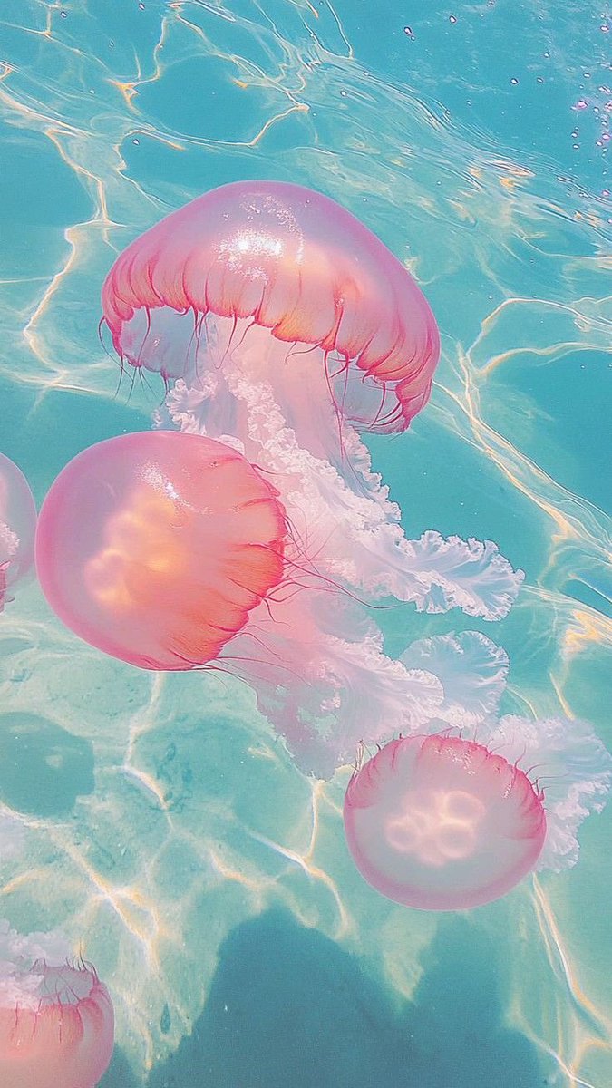 silenttearthh's tweet photo. (Magical Ocean Dream) https://t.co/0KNnfKfzF0
