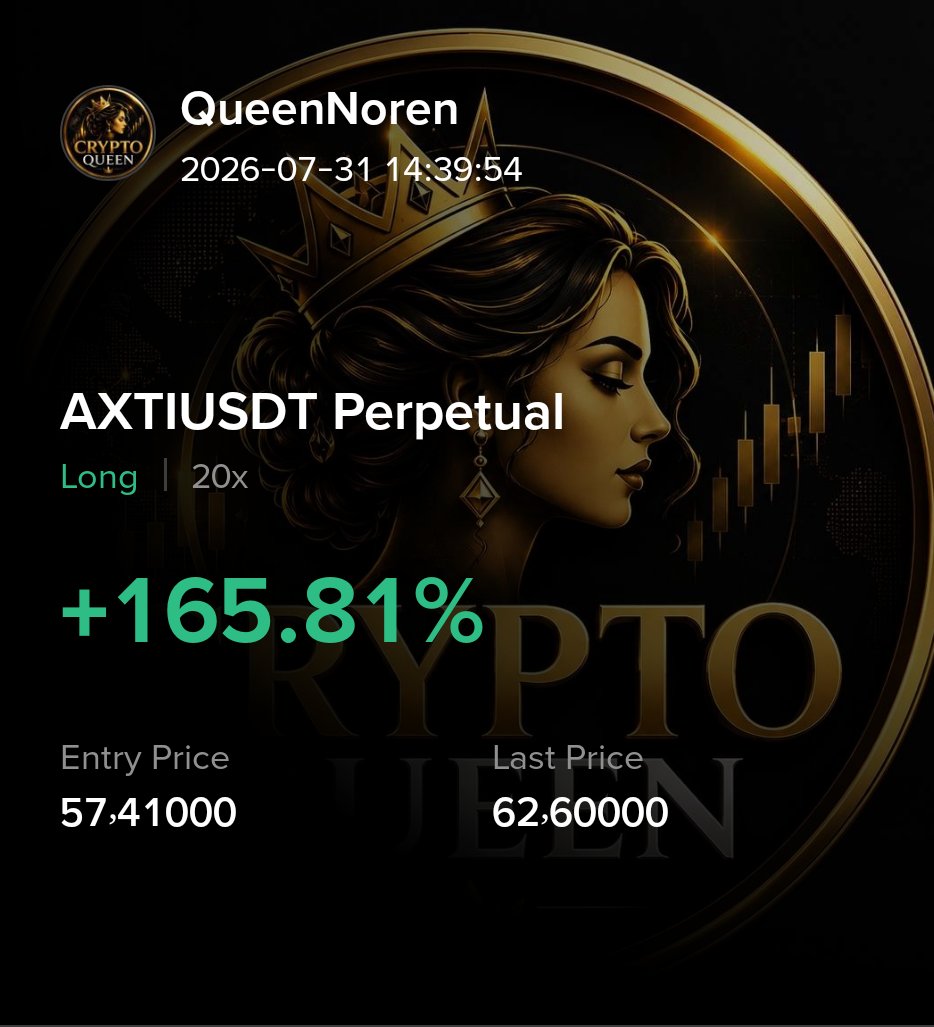 CrypttoQueens tweet picture