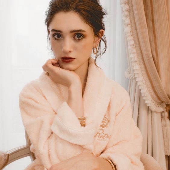 balletwheeler's tweet photo. little glam moment. https://t.co/DUrpS995Qu
