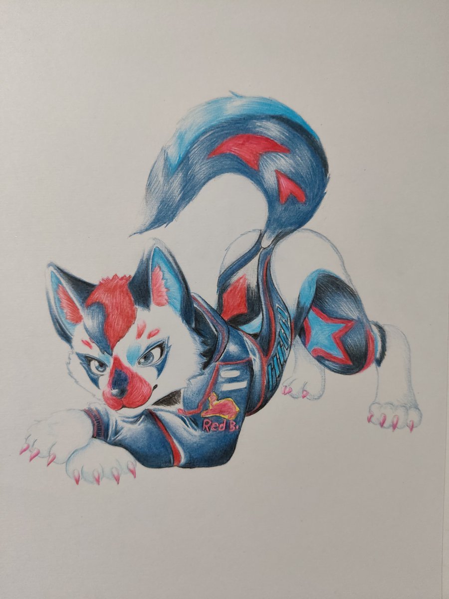 Pawlore_draws's tweet photo. Recent commission! https://t.co/pjxlsmM9DQ