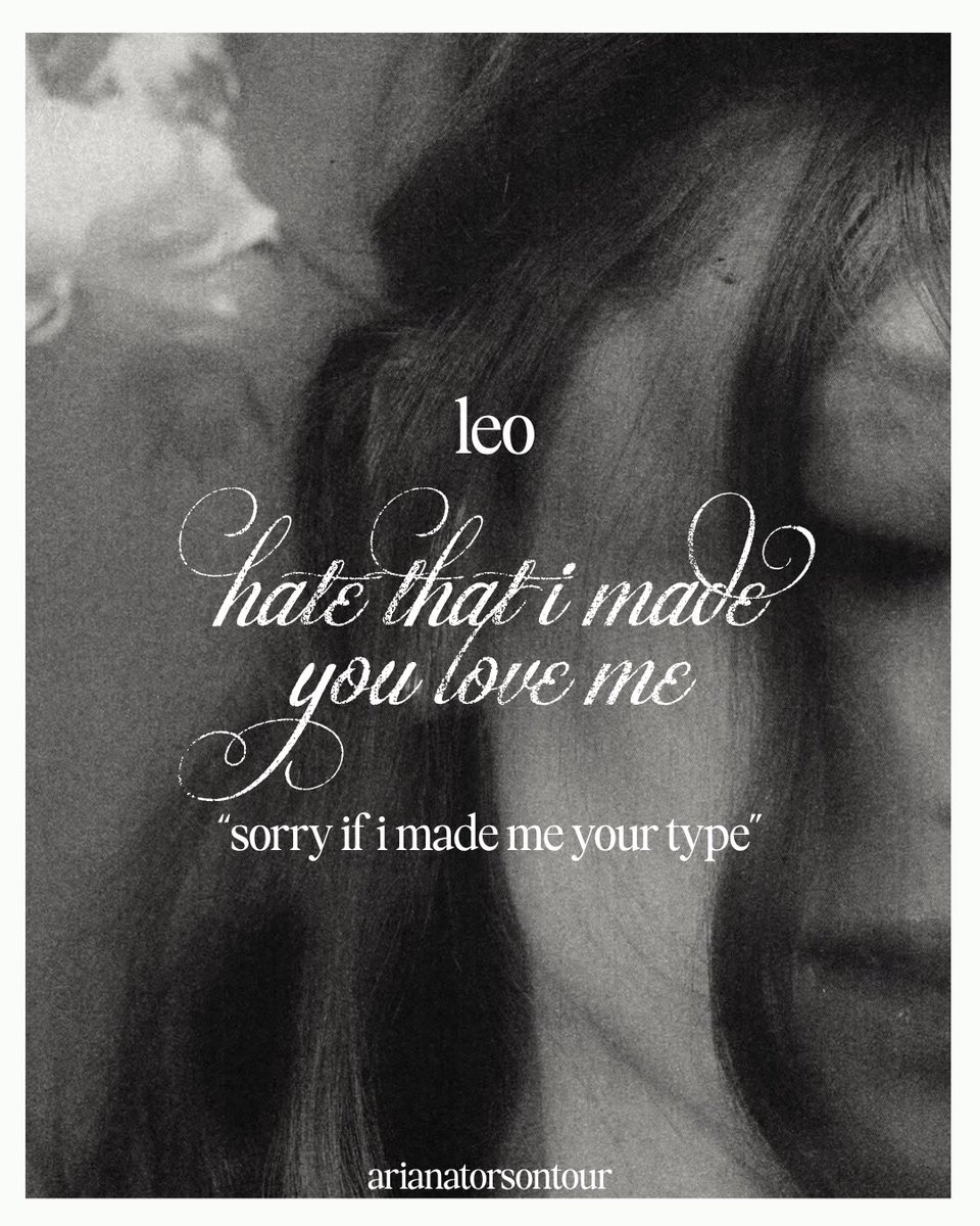 arianatorontour's tweet photo. . ꕤ ｡° https://t.co/STgrUuMdrm