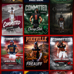 Photo by College of the Redwoods Football (@_CR_Football)