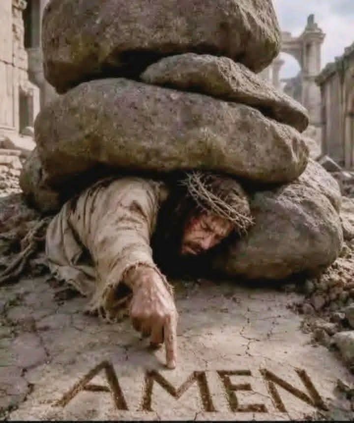 templeruncomedy's tweet photo. Don't scroll without typing amen 🙏 https://t.co/xWKx5FkIZX
