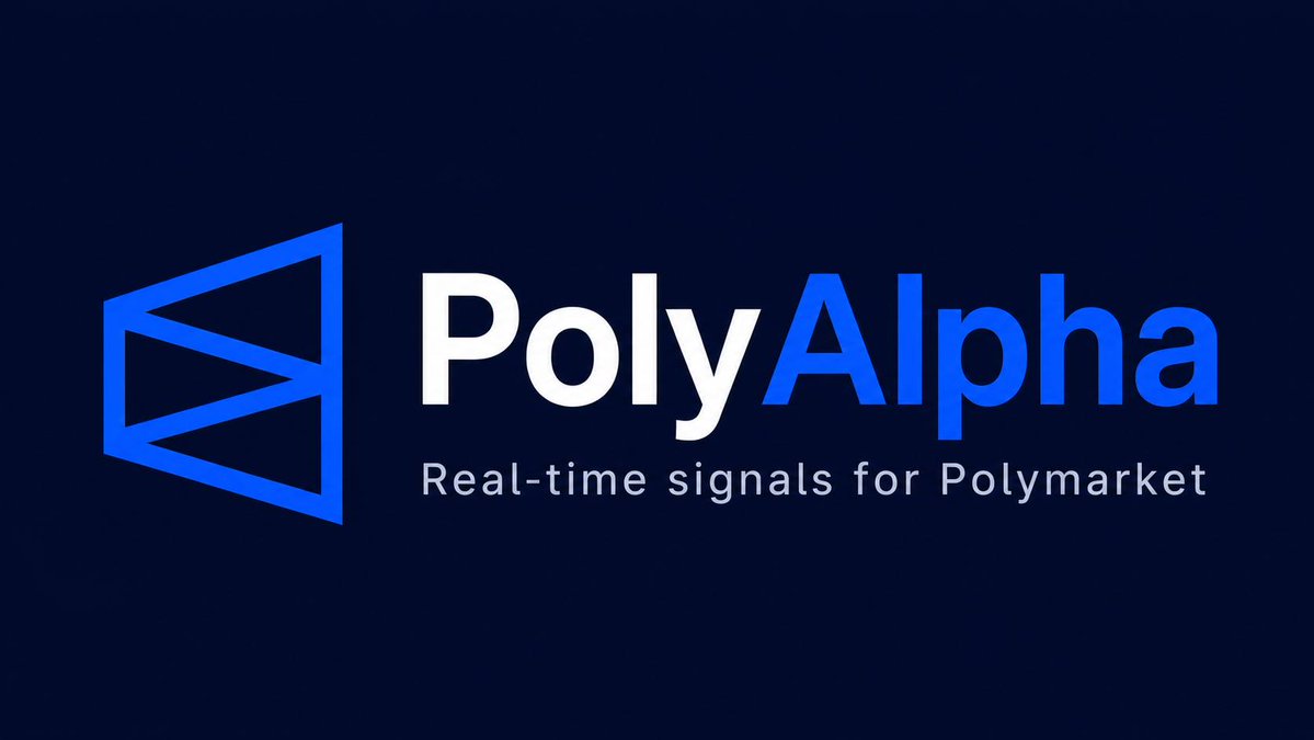 PolyAlpha_bot's tweet photo. We’ve been quiet on X for a while — and we wanted to say that out loud. 🤍

Quiet here doesn’t mean we stopped. It usually means we went heads-down — building, fixing, improving, and listening to the people who actually use what we make. 🔨✨

Something we’ve learned along the way:

The loudest projects aren’t always the ones doing the most work.
And the best products aren’t built in one big moment — they’re built in a thousand small ones. 📈
Feedback matters. A comment, a review, a message — those things shape what we focus on next. We read them. We take them seriously. And we’re grateful for everyone who’s been honest with us. 🙏💬

We never stopped caring about this.
We never stopped improving.
We just weren’t posting as much — and that’s on us. 📵➡️🚀

What’s coming next:
Soon we’re starting a new public experiment 🧪 — more open, more transparent, so you can follow along with us instead of wondering from the outside.
No empty hype.
No “trust us bro.”
Just real work, shared more openly. 👀✨

If you’ve been waiting for us to come back — we’re here.
The work didn’t pause. We did. And now we’re ready to show more of it again. 🐋🔥

More soon. Stay close. 👇💙

https://t.co/NdDeUl02WD