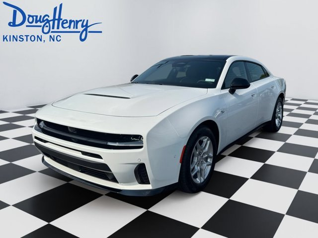 DougHenCDJR's tweet photo. Every drive is an upgrade when you're behind the wheel of this New 2027 Dodge Charger. 🔥🚘

See more --> https://t.co/eQ6rOfdL1r https://t.co/QqJJexMRUw