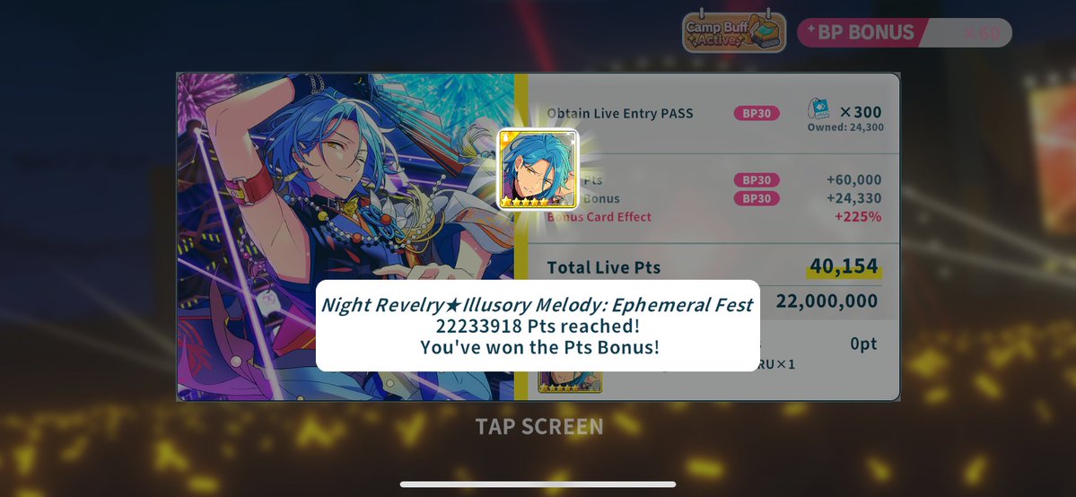 nikirinhime's tweet photo. HE IS MAXED!!! https://t.co/6VFqgMR2Z2