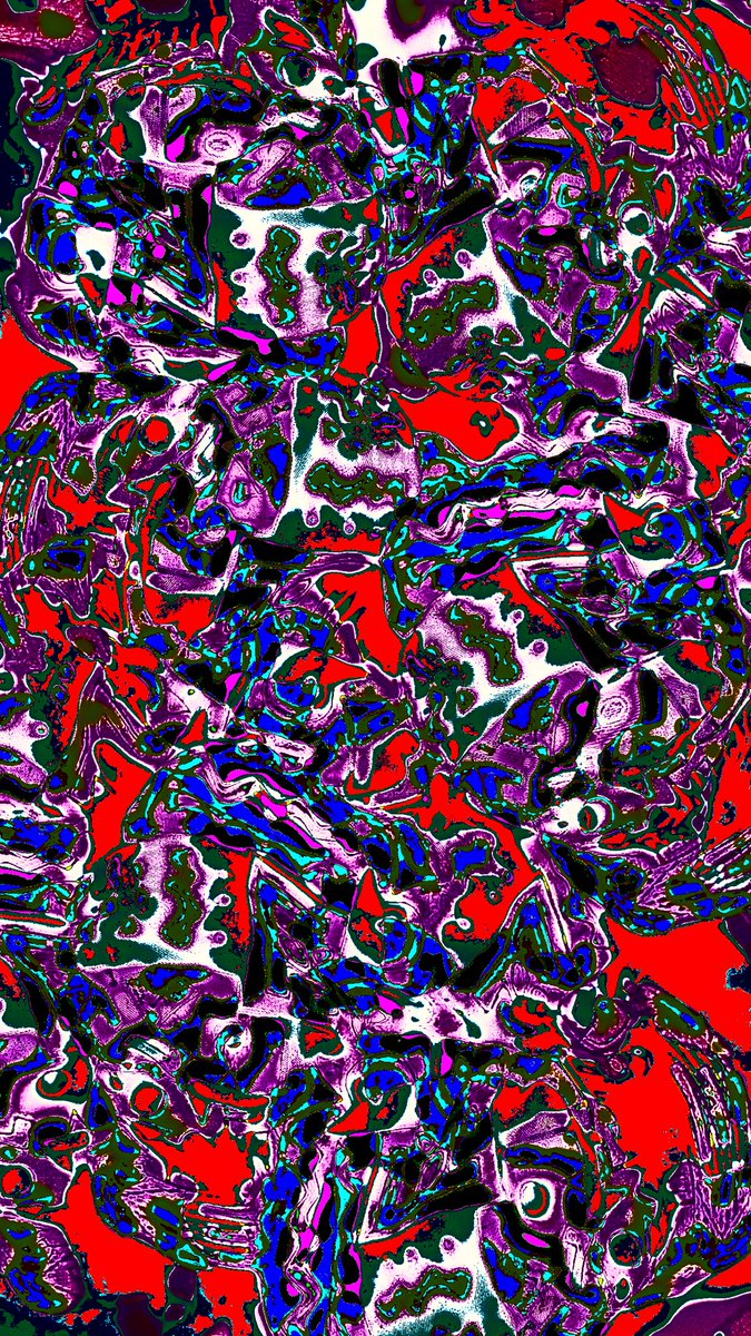 Abstract Realities tweet media