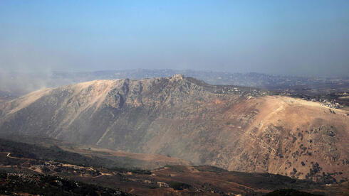 ynetnews's tweet photo. Beaufort Ridge changes color after IDF detonates 700 tons of explosives | Watch

The blast destroyed much of a Hezbollah tunnel network near Israel’s northern border; two were reportedly wounded in a nearby strike and an IDF officer...

https://t.co/1rCXVoIXCd https://t.co/axXGqCHb2q