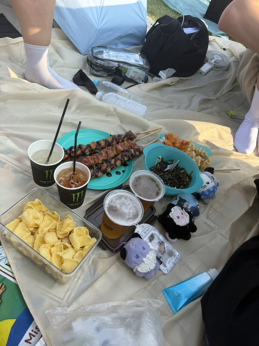 havaniceday_'s tweet photo. 인생 첫 펜타 
너무너무재밌었꼬!! 내년엔 3일 다 출마하고싶다
파티원항시모집 https://t.co/VsEUeAZpHX