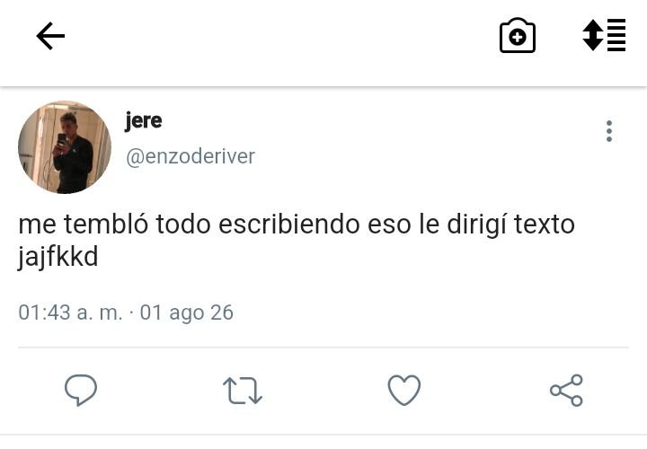 obbseeessed's tweet photo. 031—
pov ju en los chats ;; https://t.co/P5XH3N9ItR