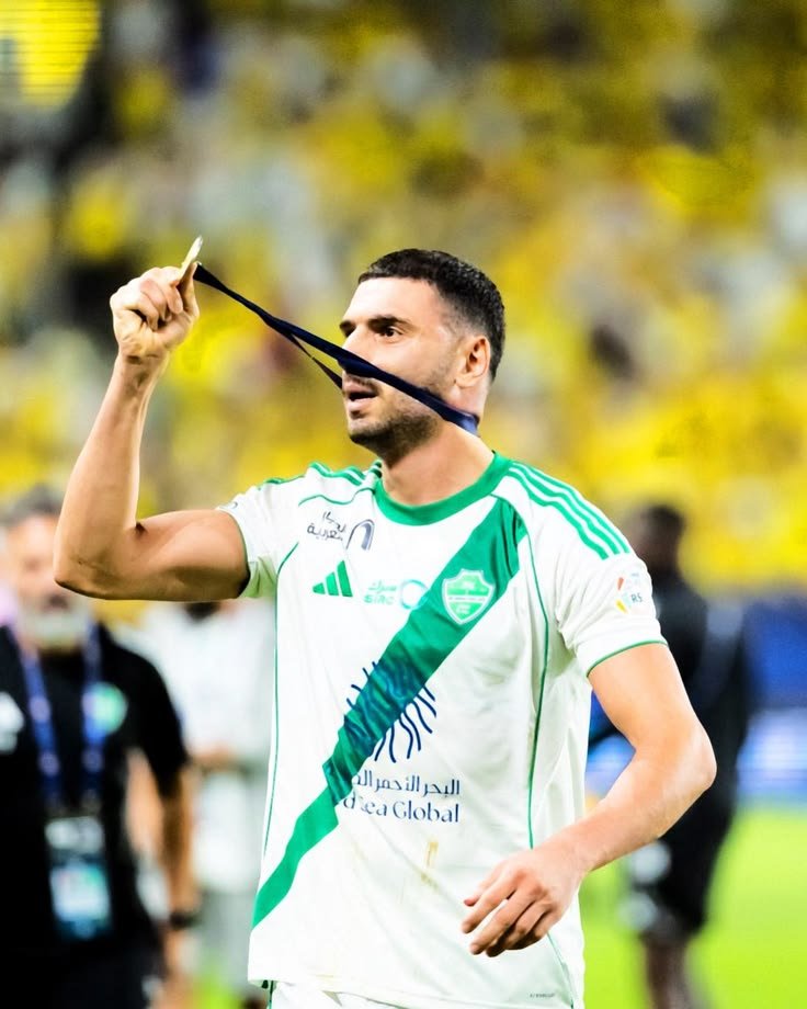 مازن ¦ Elite² ⭐⭐ 💚 tweet media