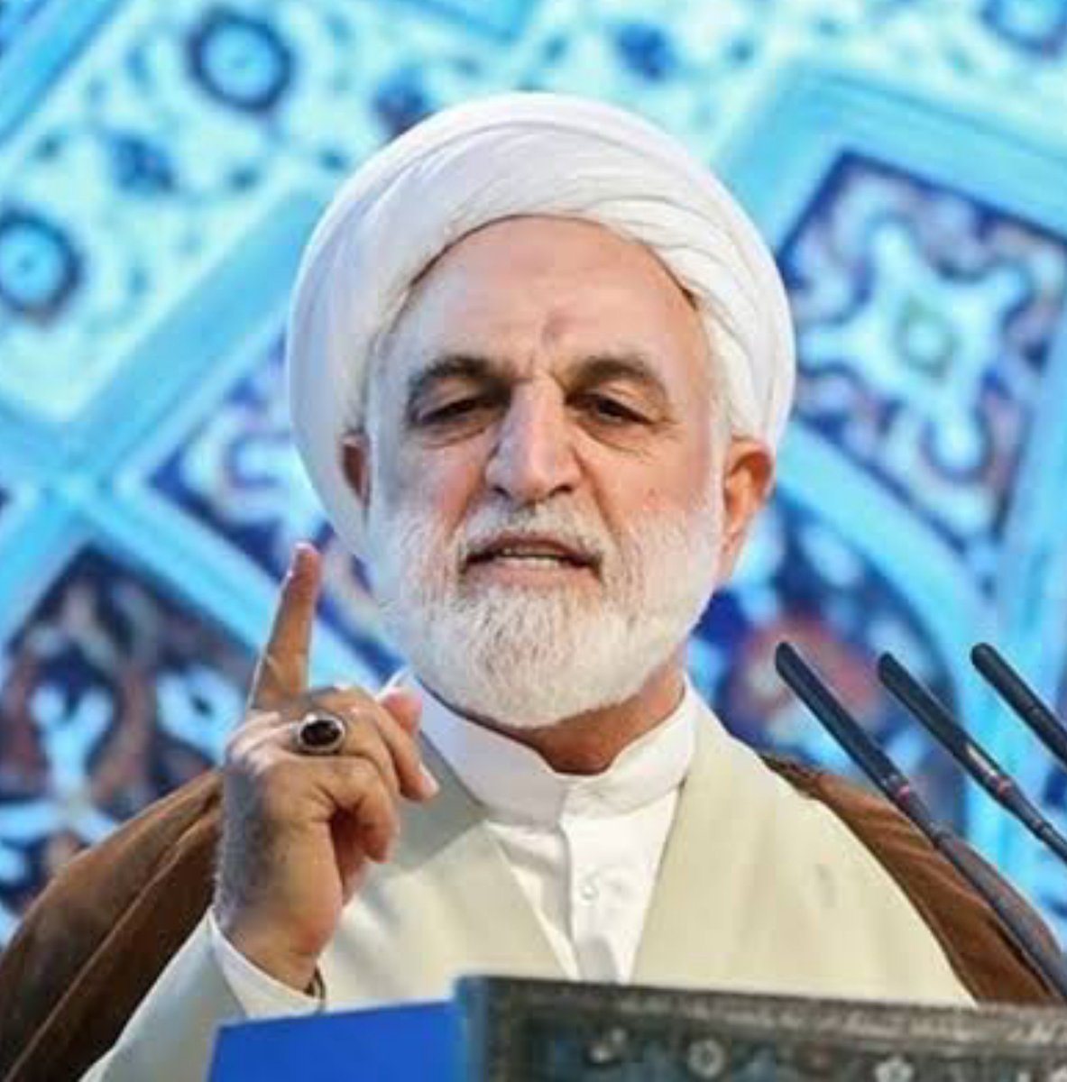 IMbeatreas's tweet photo. امیدوارم زودتر از همه خبر این مادرجـ‌.نده رو بشنویم https://t.co/SHnNmq0H1N