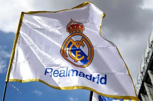templeruncomedy's tweet photo. Fulham have agreed a deal with Real Madrid to sign academy graduates Gonzalo Garcia and Cesar Palacios in a combined transfer worth £42.3 million €50 million), according to Sky👇

The Premier League club will pay around £34 million for Garcia, while Palacios is expected to join https://t.co/2owhpJe6XD