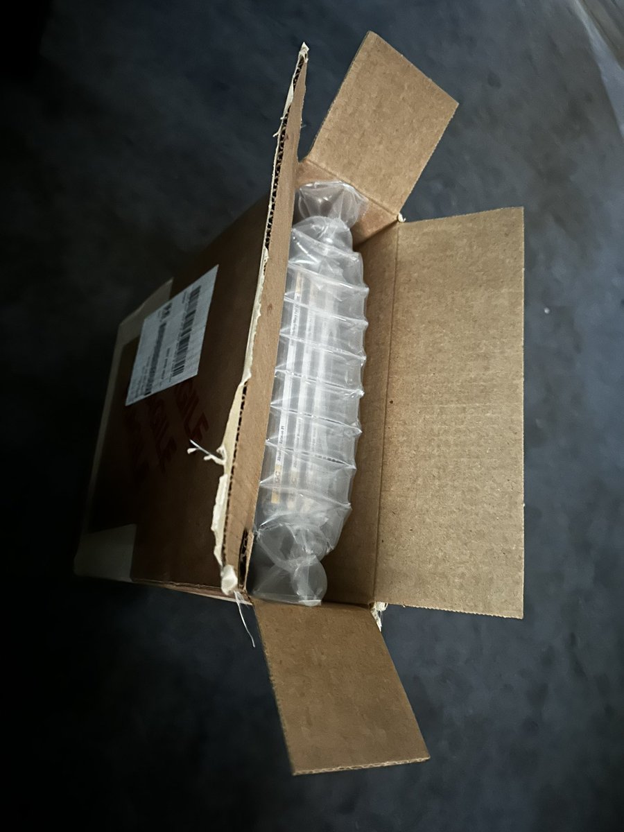 Bodhi_Tweets's tweet photo. Happy Unboxing day to those who celebrateβ¦. @CGCComics #Cbtwt https://t.co/ibx2fapepj