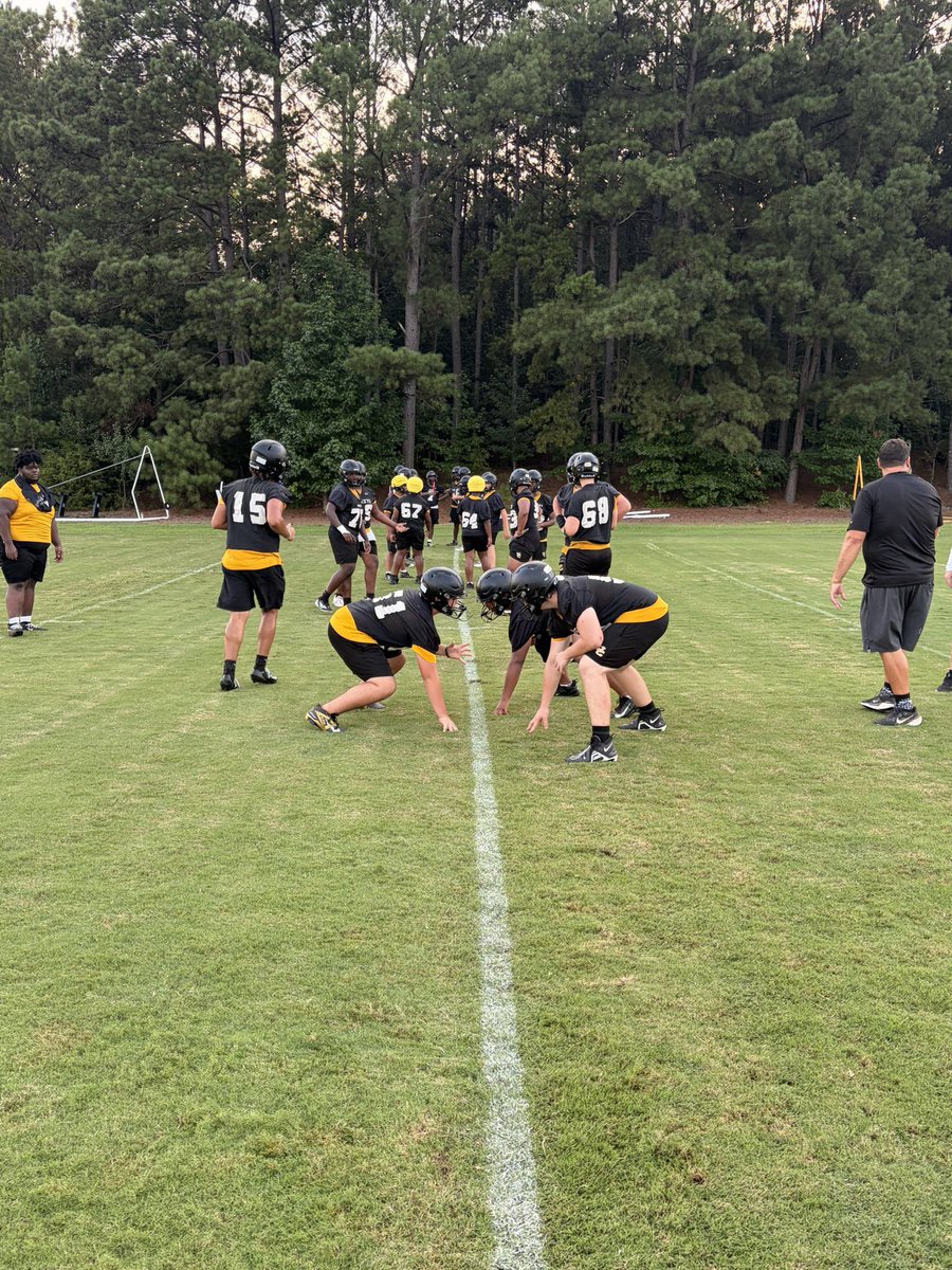 UCHS_FootballSC's tweet photo. 2026 UC Football Season is Off and Running 

UC P.R.I.D.E. https://t.co/iKB8AQSqt7
