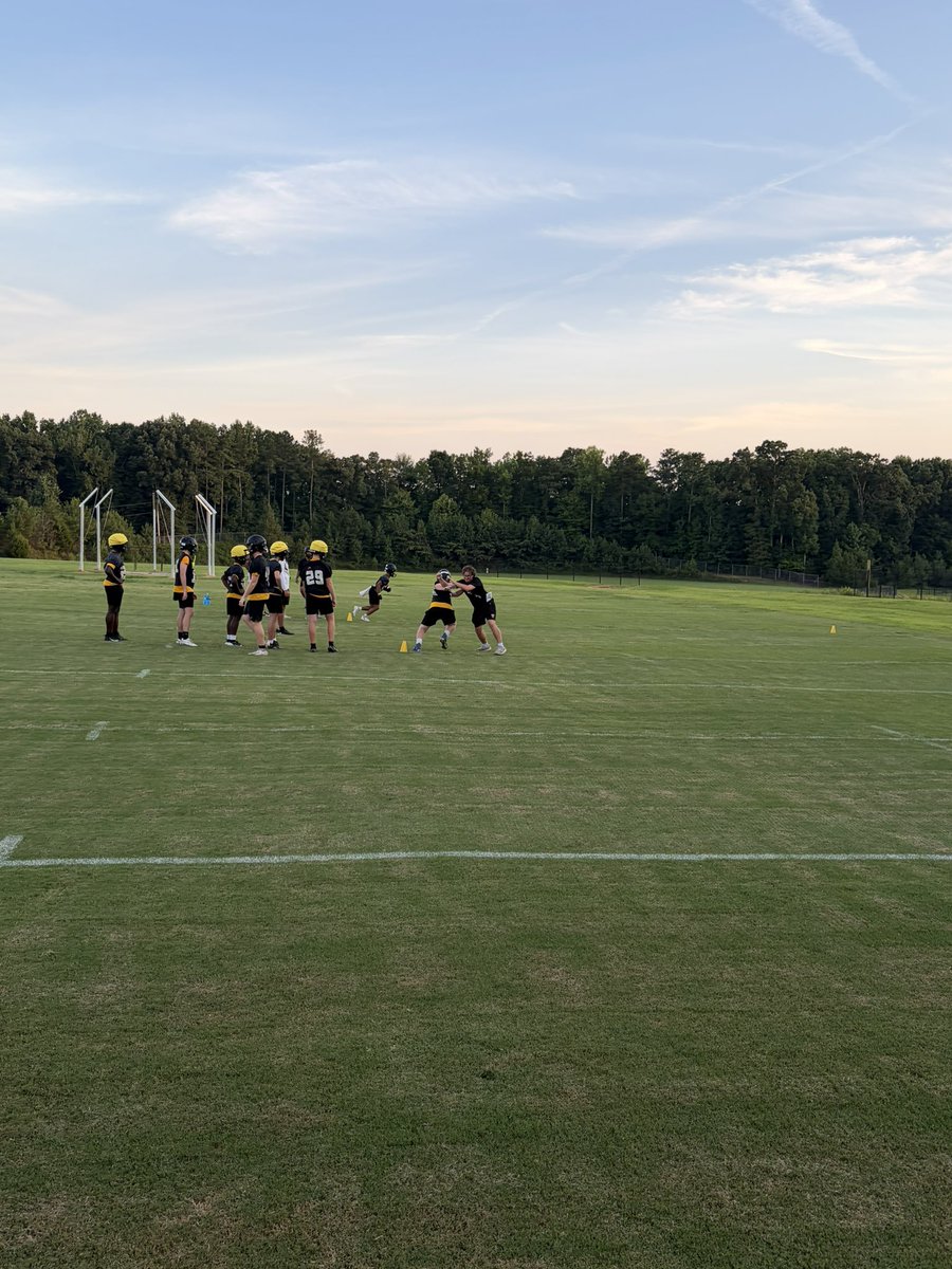 UCHS_FootballSC's tweet photo. 2026 UC Football Season is Off and Running 

UC P.R.I.D.E. https://t.co/iKB8AQSqt7