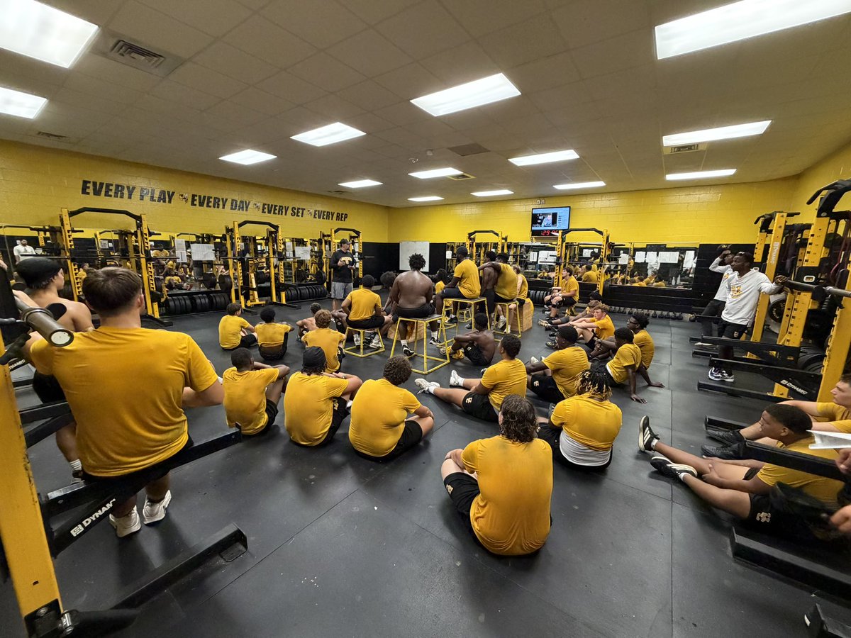 UCHS_FootballSC's tweet photo. 2026 UC Football Season is Off and Running 

UC P.R.I.D.E. https://t.co/iKB8AQSqt7