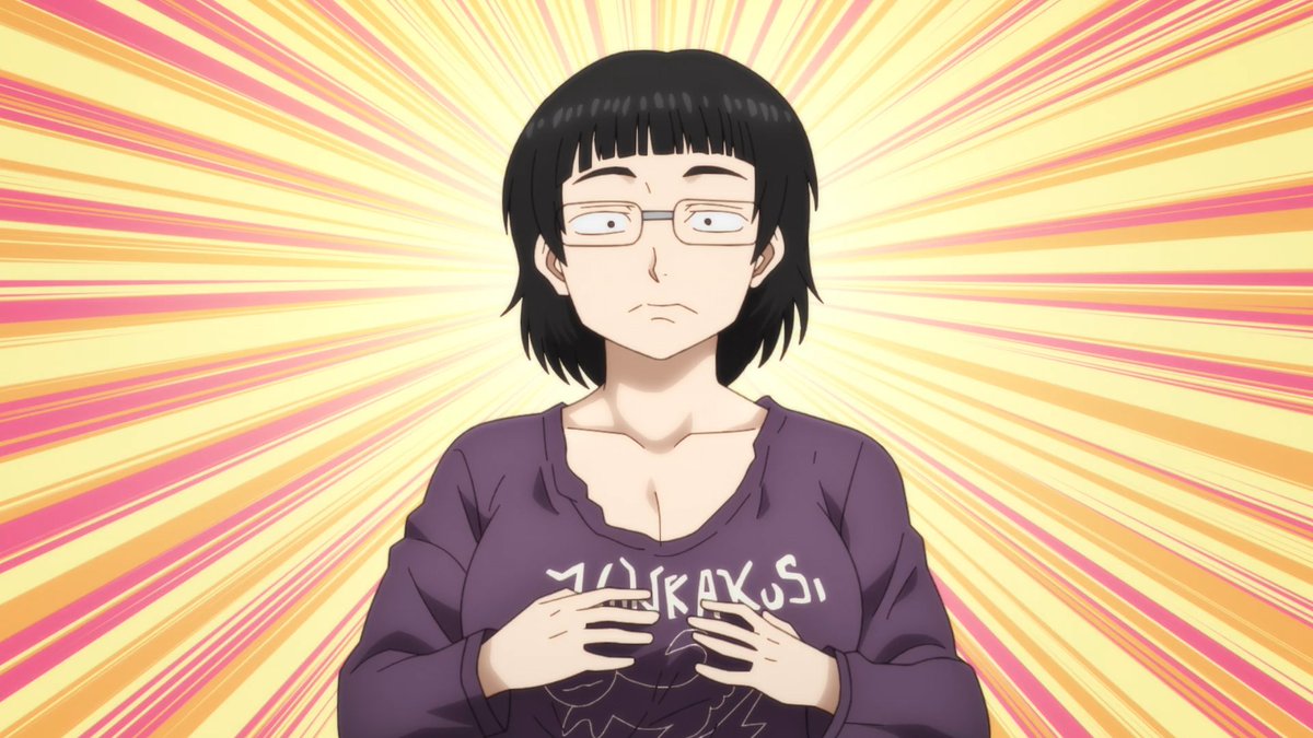 MalteserRefs's tweet photo. Sheet and screenshots of Miwa Ikago from Reiwa no Dara-san.
Album https://t.co/j9ddllBDr2 https://t.co/RXjUXurQ9u