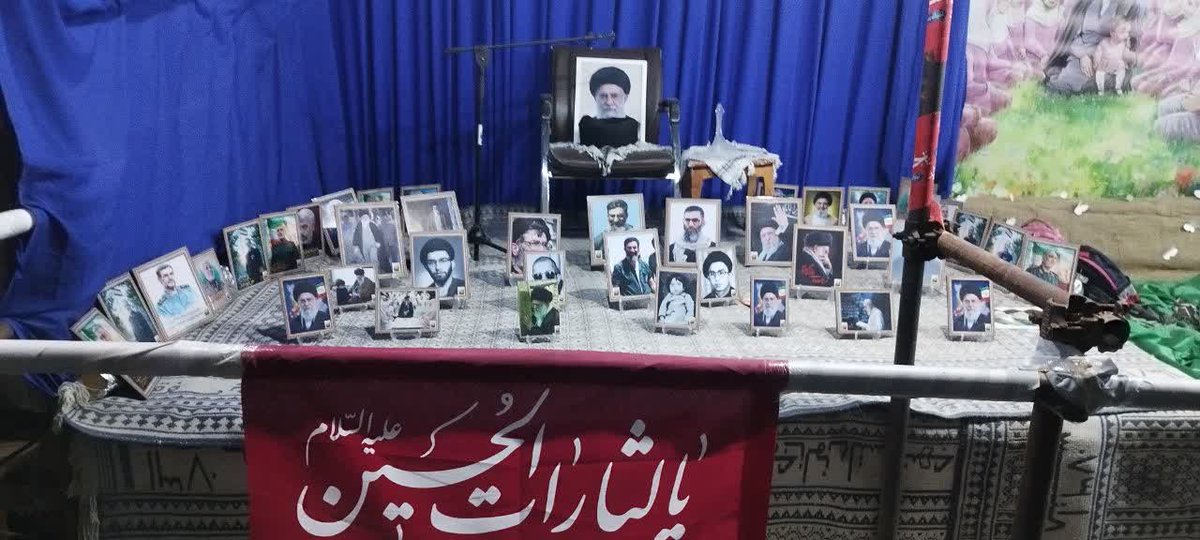 zhr1543699's tweet photo. اربعین یعنی:
به سوی امام زمانت بازگرد...
حتی اگر روزها و شب‌های طولانی را در اسارت دنیا گذرانده‌ای!
#یا_لثارات_الحسین 
#در_راه_حسین    90 https://t.co/Z46P2C6tB7