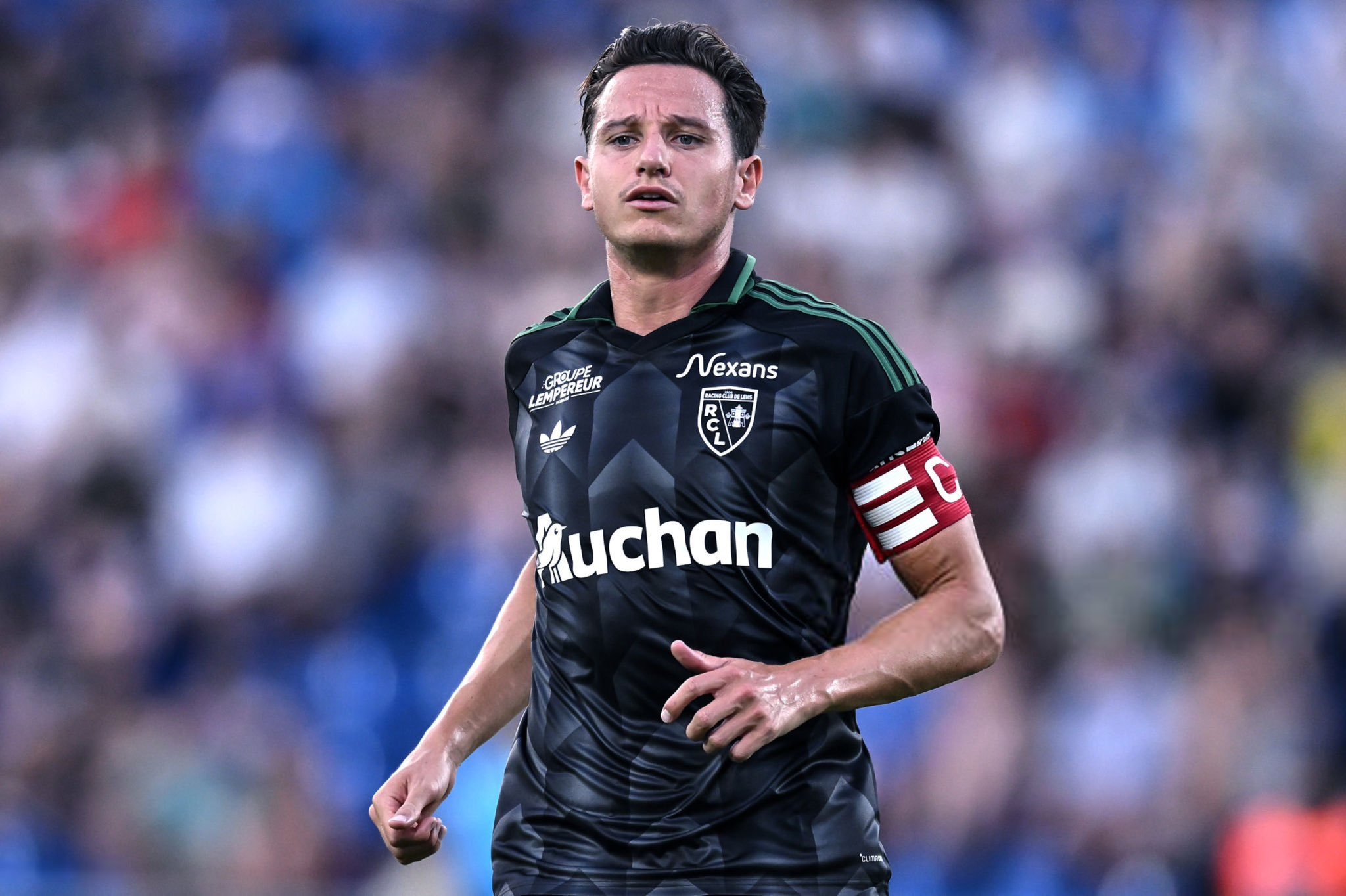 🚨 Florian Thauvin 🇫🇷 BUTEUR et PASSEUR DÉCISIF en amical avec Lens fac...
