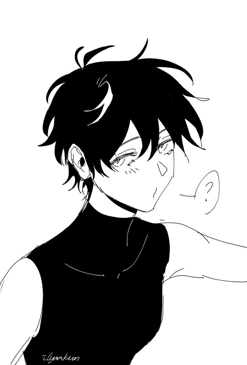 ilyaakun's tweet photo. warmup doodles over the month https://t.co/S81Fw5WKGn