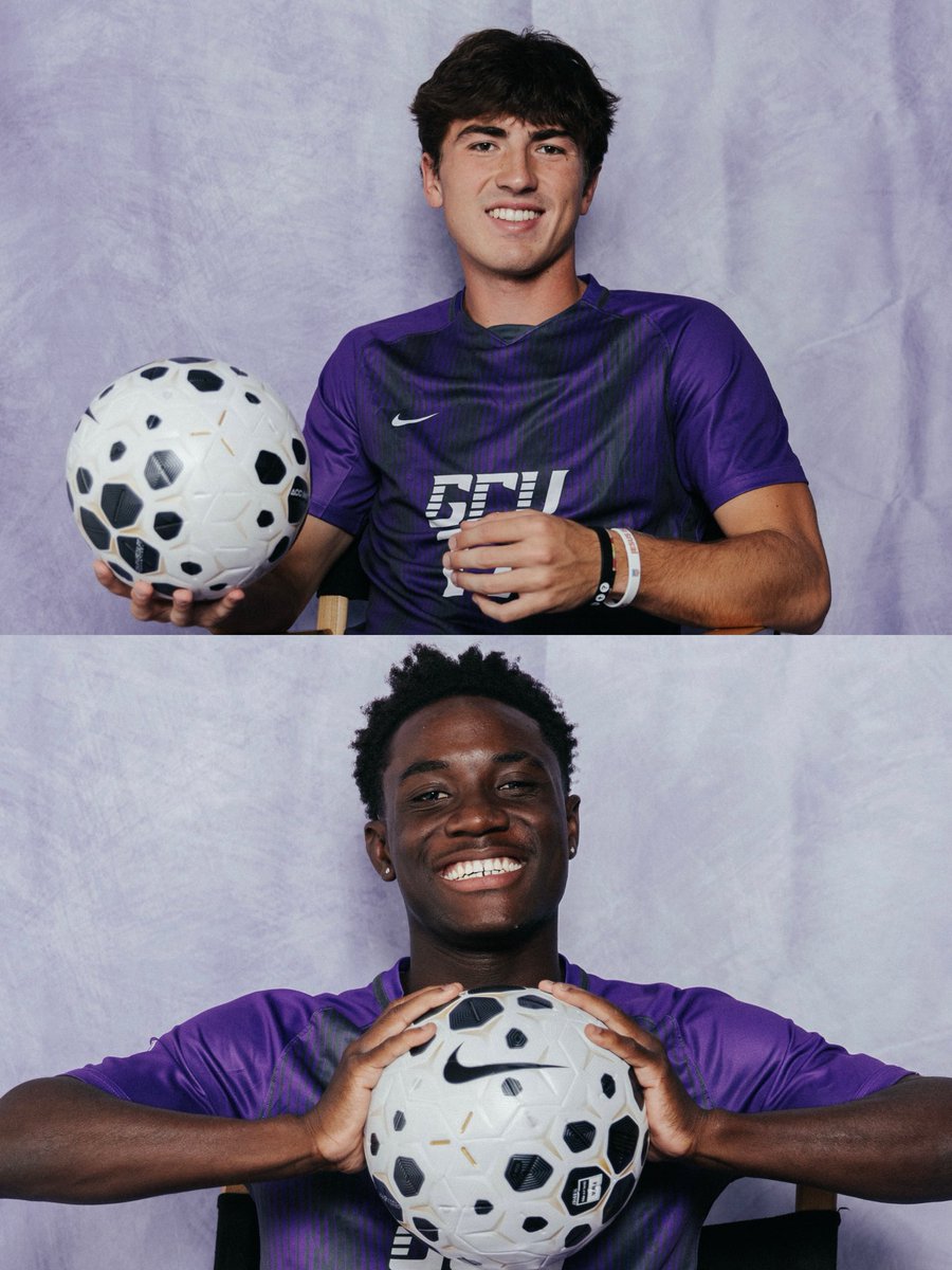 GCU_MSoccer's tweet photo. Media Day, 𝓨𝓮𝓪𝓻𝓫𝓸𝓸𝓴 style 📸📕 https://t.co/1iDRTrUv9l