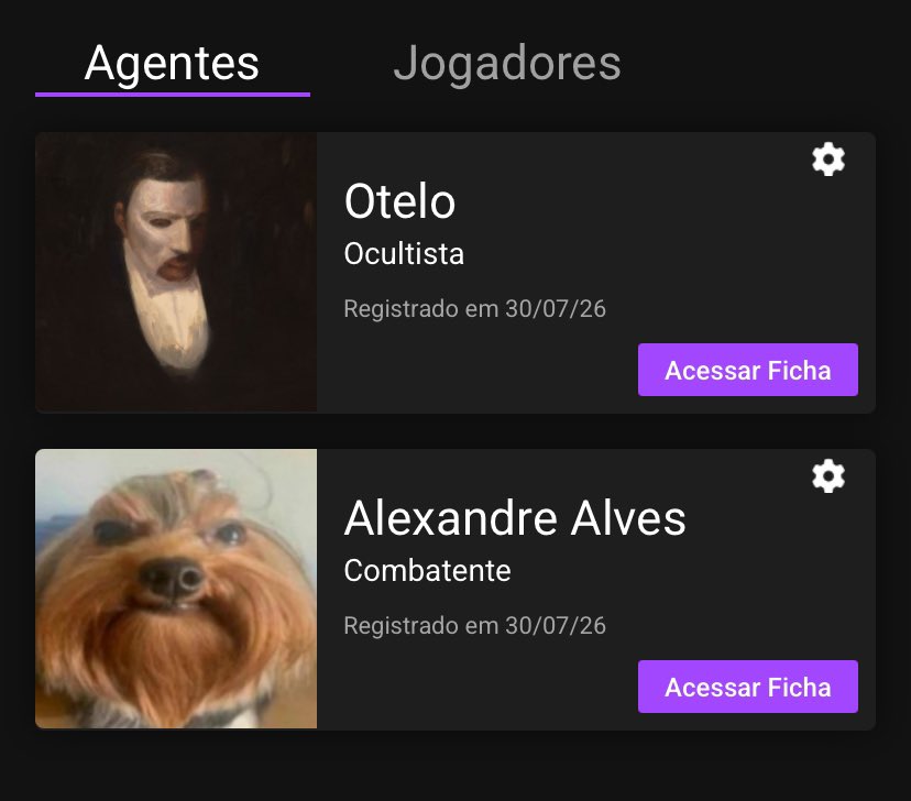 dantexuxu's tweet photo. rpg de mesa é tipo https://t.co/SdKneTYwEq
