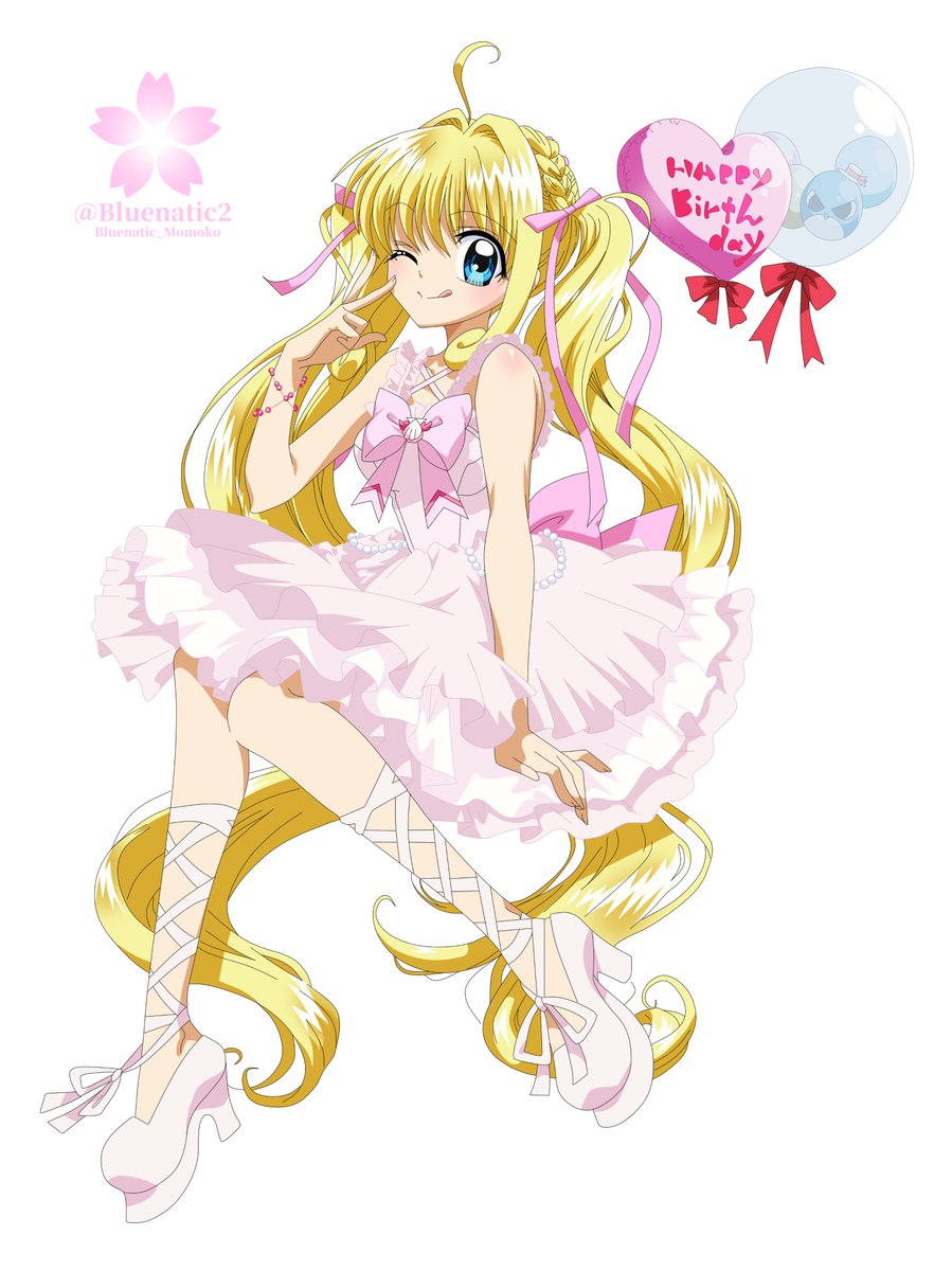 Bluenatic2's tweet photo. Renders of The Chara Lucia Birthday 2026 

As always please support the franchise if you got the chance to! Credits go to the official Mermaid Melody Artist! 

Original Goods can be ordered over here: https://t.co/vMneD83aPt

 #pichipichipitch #mermaidmelody #ぴちぴちピッチ https://t.co/DQzZD11Eq5