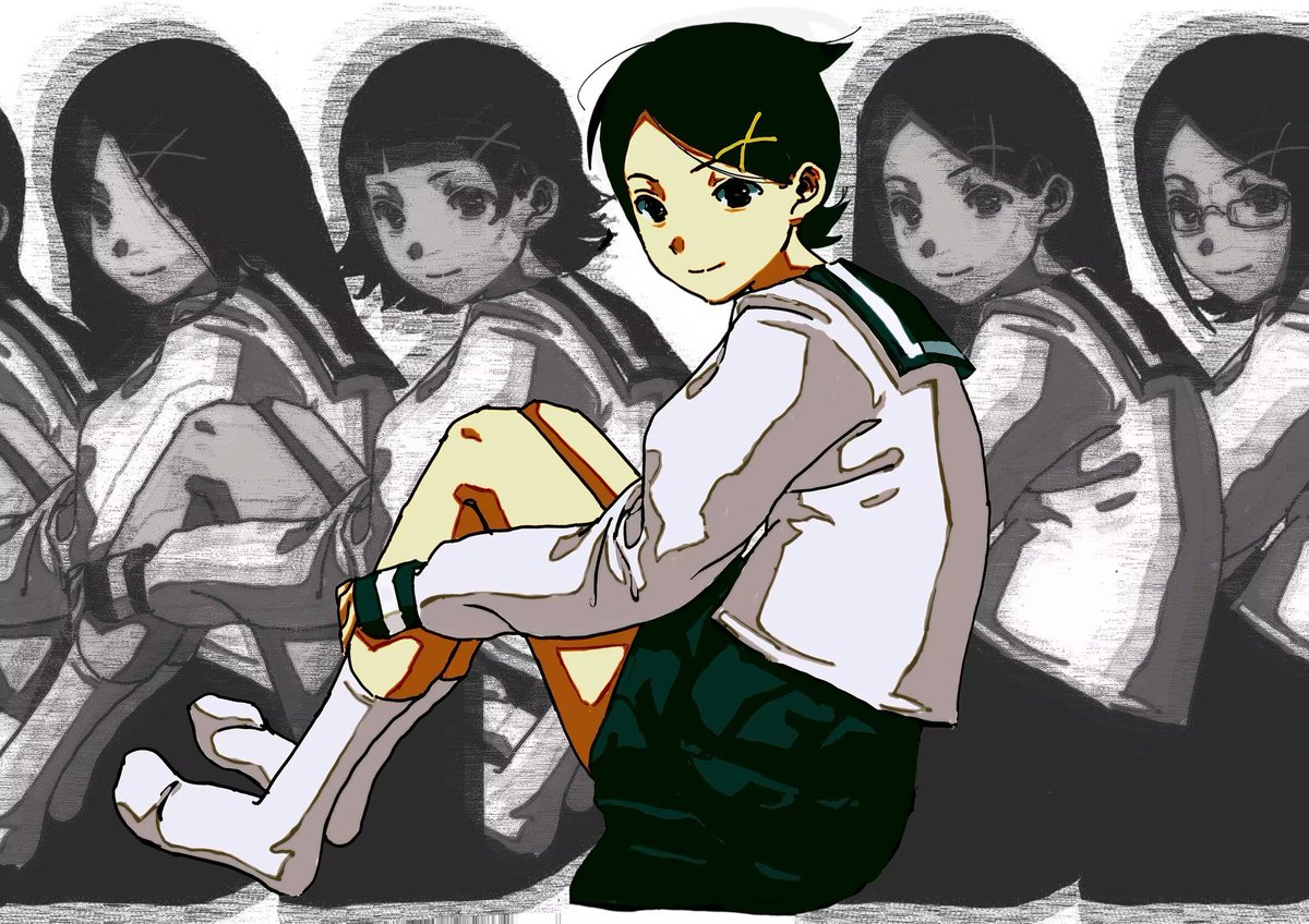 mugen_sillhoute's tweet photo. https://t.co/qXoaioYqw8