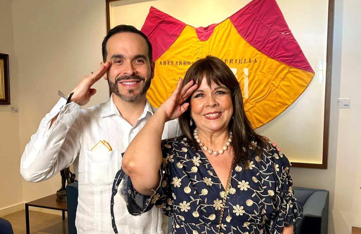 Melquisedec70's tweet photo. Atención. La huilense Ana María Rincon Herrera será la presidenta del Banco Agrario de Colombia, acaba de anunciar el presidente Abelardo de la Espriella.
Es Administradora de Empresas con Especialización en Gerencia de Empresas Estratégicas; nació en el municipio de Neiva.
Ejerció durante más de 20 años en entidades financieras y fue representante a la Cámara por La U entre 2014-2018; fue electa tras la muerte de su hijo Sergio Younes Rincón estando en campaña.
