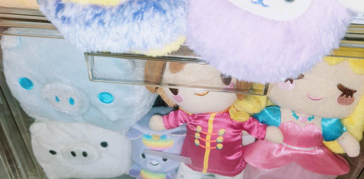 Miichel701's tweet photo. #squishalongs #squishmallows #squishmallow #figure #figures #stuffedanimal #kawaii #toys #toy #collection #collectibles #toycore #toywave #collector #toycollector #mini #minitoys #miniatures #miniature #aesthetic #plush #plushies #stuffedanimals #stuffed #plushcore #toycollection https://t.co/OhmEiITVsh