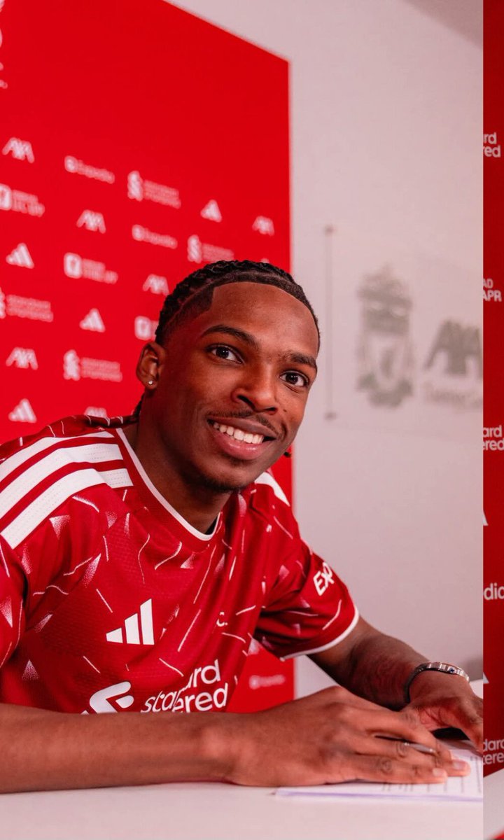 Kebylfc_27's tweet photo. 🚨🎙️🗣️: Jeremy Jacquet on Hugo Ekitike

"They say Hugo had it easy.. only Performs against small teams. 'Yes that's true, because there is no bigger team than Liverpool FC"(🔴)

(@GrahamTelegraph) https://t.co/Og71iHvlr9