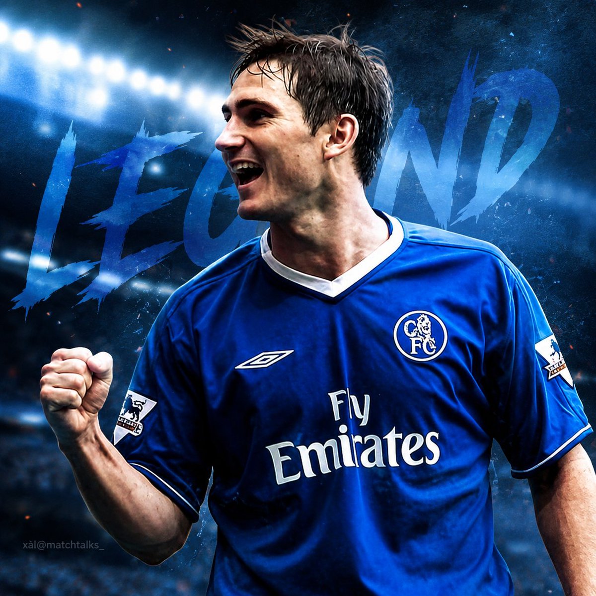 MatchTalks_'s tweet photo. Apart from Frank Lampard, Kevin De Bruyne, Raheem Sterling, and Cole Palmer...

Name a player who played for BOTH CHELSEA and MANCHESTER CITY

Level: Tough Mode https://t.co/rLwvclj8P6