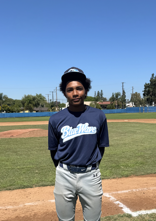 FiveToolCA's tweet photo. #FiveToolWestWS F: @ZTProspectsHS Blue Wave 17U 6, La Habra Blues 4 
PoG: Adam Lopez 3-4, 2R
Pitcher: @lbkylan 5 IP, H, 0 ER
Notable: @PabloLopez3630 2-4, 2B, RBI https://t.co/TiOHHB259f