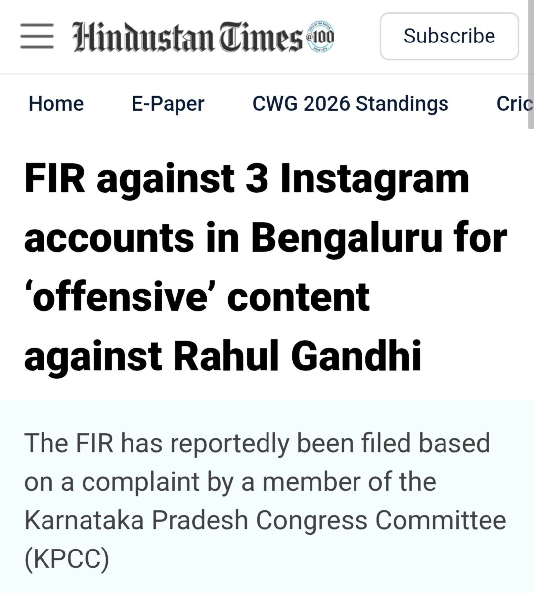 Tarun_75's tweet photo. @abpandey @RahulGandhi 😂😂😂 चल झूठे, कथनी और करनी में फर्क का उच्चतम उदाहरण है पप्पू। https://t.co/R6YsiJxVOK