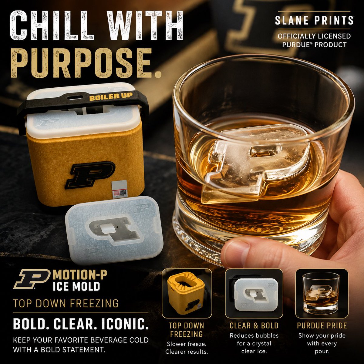 Boiler_Slane's tweet photo. BoilerUP your Beverage Experience🚂🆙🥃😎

https://t.co/Xj8lkRQ3YU https://t.co/JHxAtJ874X