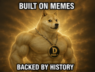 ogParodyDoge1's tweet photo. You can fork the ticker.

You can't fork the history. https://t.co/rGq67KMzdJ