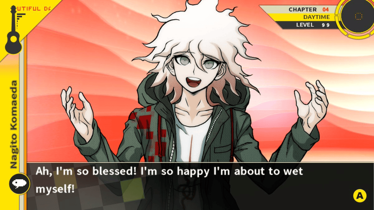 KomahinaBot_'s tweet photo. Ah, I'm so blessed! I'm so happy I'm about to wet myself! https://t.co/fFt57zdDHH