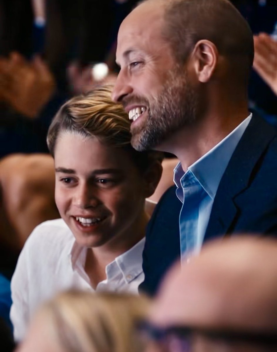 JenCarsonTaylor's tweet photo. William’s  smile! The happiness is everything. https://t.co/MoQazGXGqx