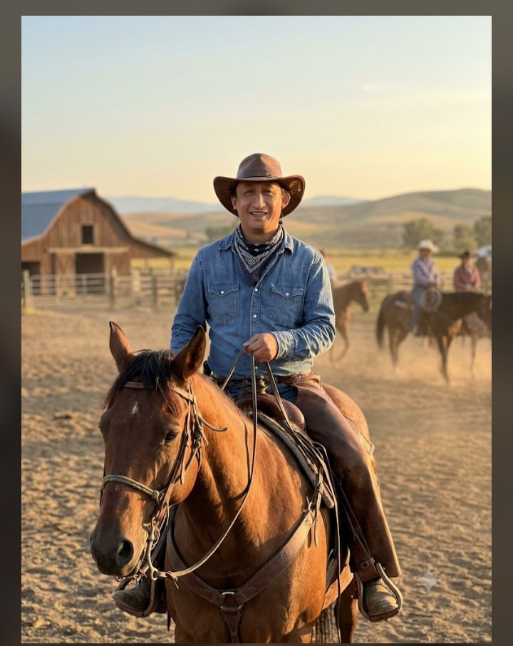 lagarto27's tweet photo. Ven te invito a montar mi caballo en mi rancho https://t.co/6IDNHoyEXj