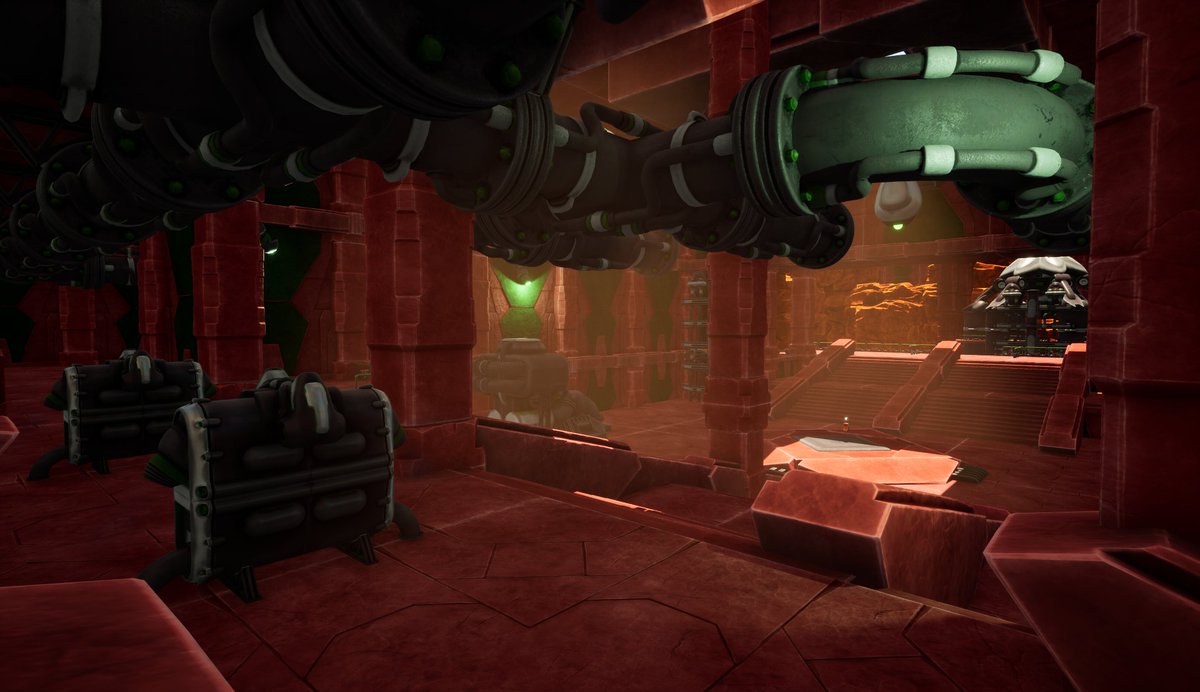 MangaGStudio's tweet photo. New adventures await in Kalia! See what we're building. 🏗️🎮
 #GameDev #IndieDev #News #Update https://t.co/BEHRoK9kCg