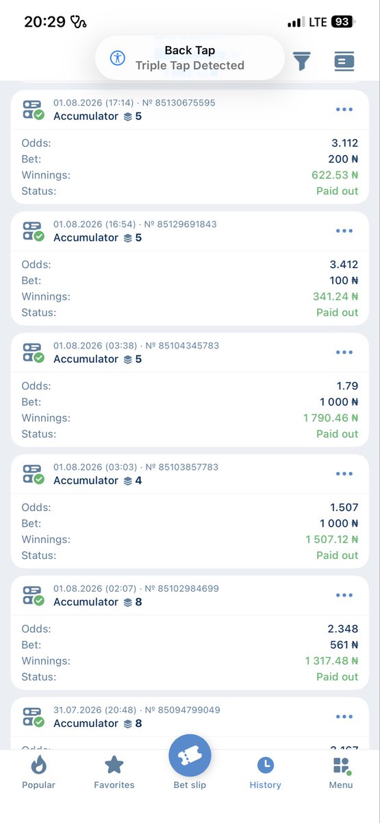 nelsonsaibu's tweet photo. Daily sure 2-3 odds. Been working tirelessly on strategy and patterns. I now have my own formula. Kindly follow for follow back if interested mk I Dey post codes here on X. @Luhishi36263 @akoun87380 @congratsodds https://t.co/qacWXluusf
