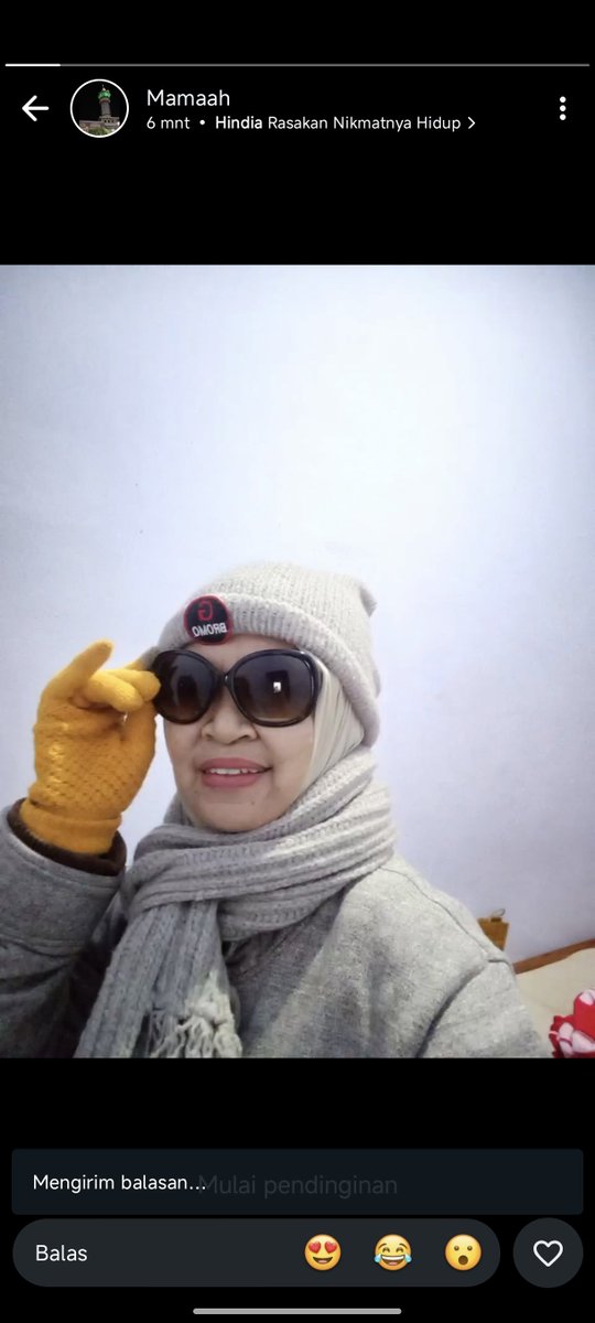 fvcksyst's tweet photo. mamah gw keren bgt bahh https://t.co/e1TlzitUmM