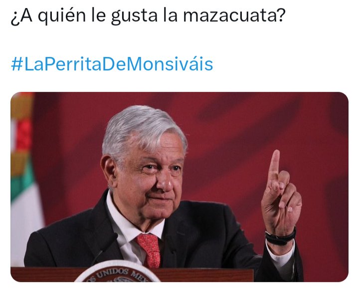 Gabopelon's tweet photo. @unifj4 @SomosMxMexico @ferbelaunzaran @iecm @RicardoBSalinas @ClaudioXGG @acostanaranjo @EmilioAlvarezI @AmadoAvendanoMX @ceciliasotog @edmundo_jacobo Mejor está viva el jochis https://t.co/24bsGjhTcp