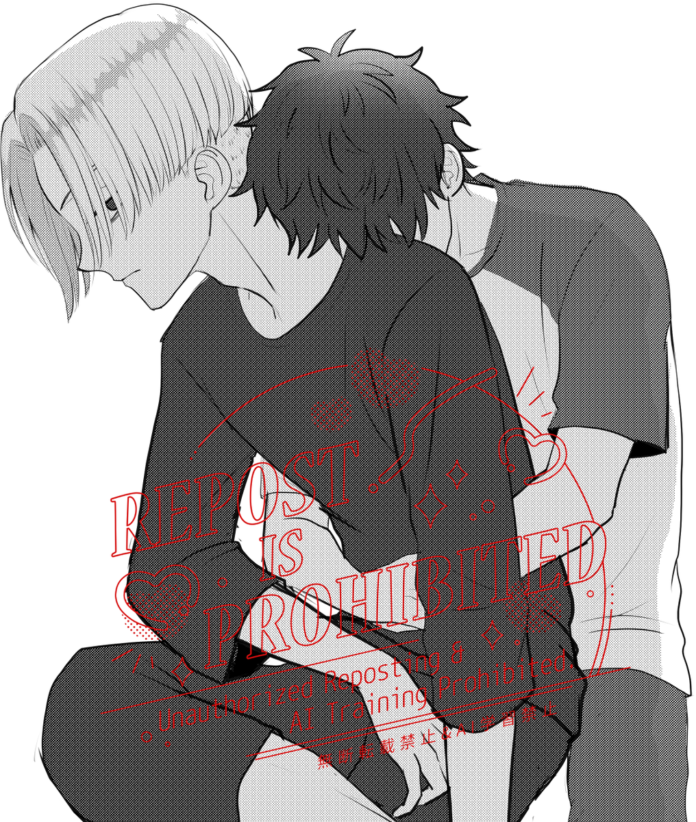 mitomax_re's tweet photo. 12月のサクカ用に久々に絵を描きました🙃10月の本の下描き今から始めるのに12月の原稿間に合うかめちゃくちゃ心配だけどがんばります…！
（眠さ限界なので申し込みは明日…） https://t.co/EYc2rygziB