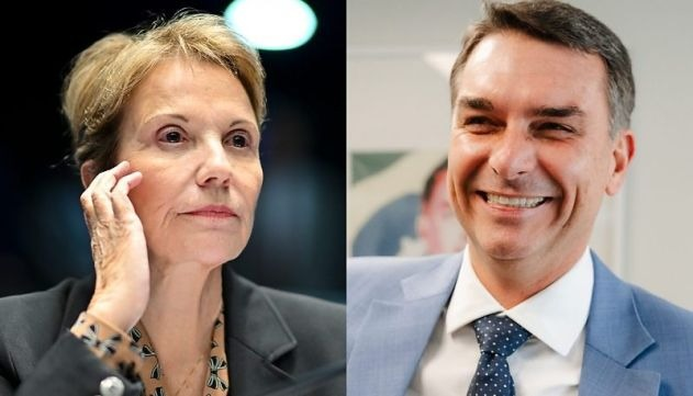 MulherAmazonica's tweet photo. 🛑 Em Destaque: O erro de Flávio Bolsonaro que inviabilizou Tereza Cristina como vice, segundo aliados  

🌐 Leia a matéria completa em nosso site:  https://t.co/vKB3wy7bBP https://t.co/LSIizBqBWs