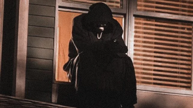 TerrorActo_'s tweet photo. Todo el mundo pregunta quién es Ghostface, pero nadie cómo está Ghostface ❤️ https://t.co/RkWqiarJ28