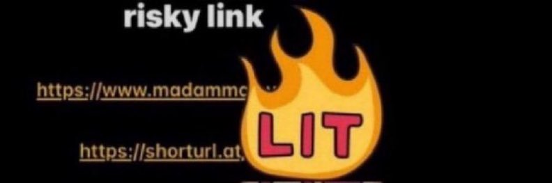 SpoilRid's tweet photo. Can I send you a link that will infiltrate your camera and audio system and will track your location?

Findom  phone control kidslox redhead nsfwtwt Techdom parental control https://t.co/shzsWH0gNX